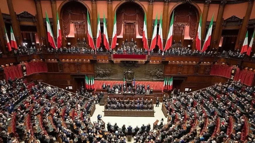 Corte Constitucional Italiana Declara Infundadas as Questões contra o Decreto-Lei nº 36/2025 em Matéria de Cidadania
