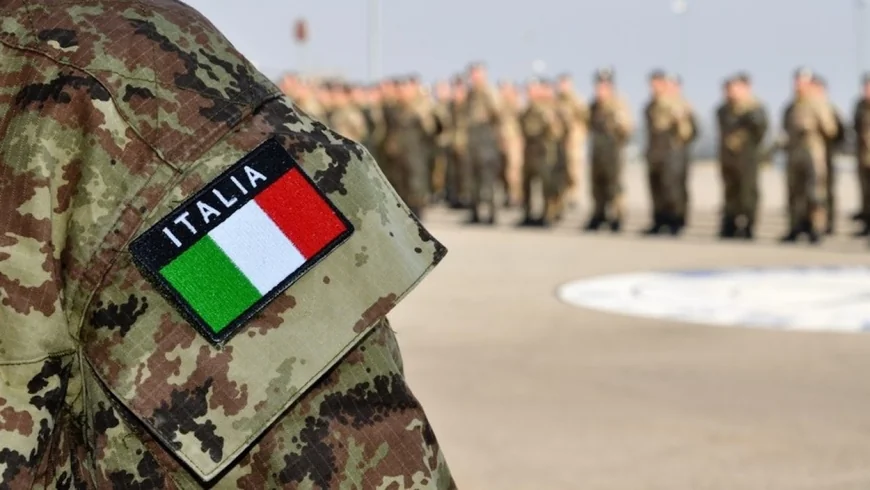 Listas de Recrutamento na Itália: O Que Muda em 2026 e o Que Acontece em Caso de Guerra?