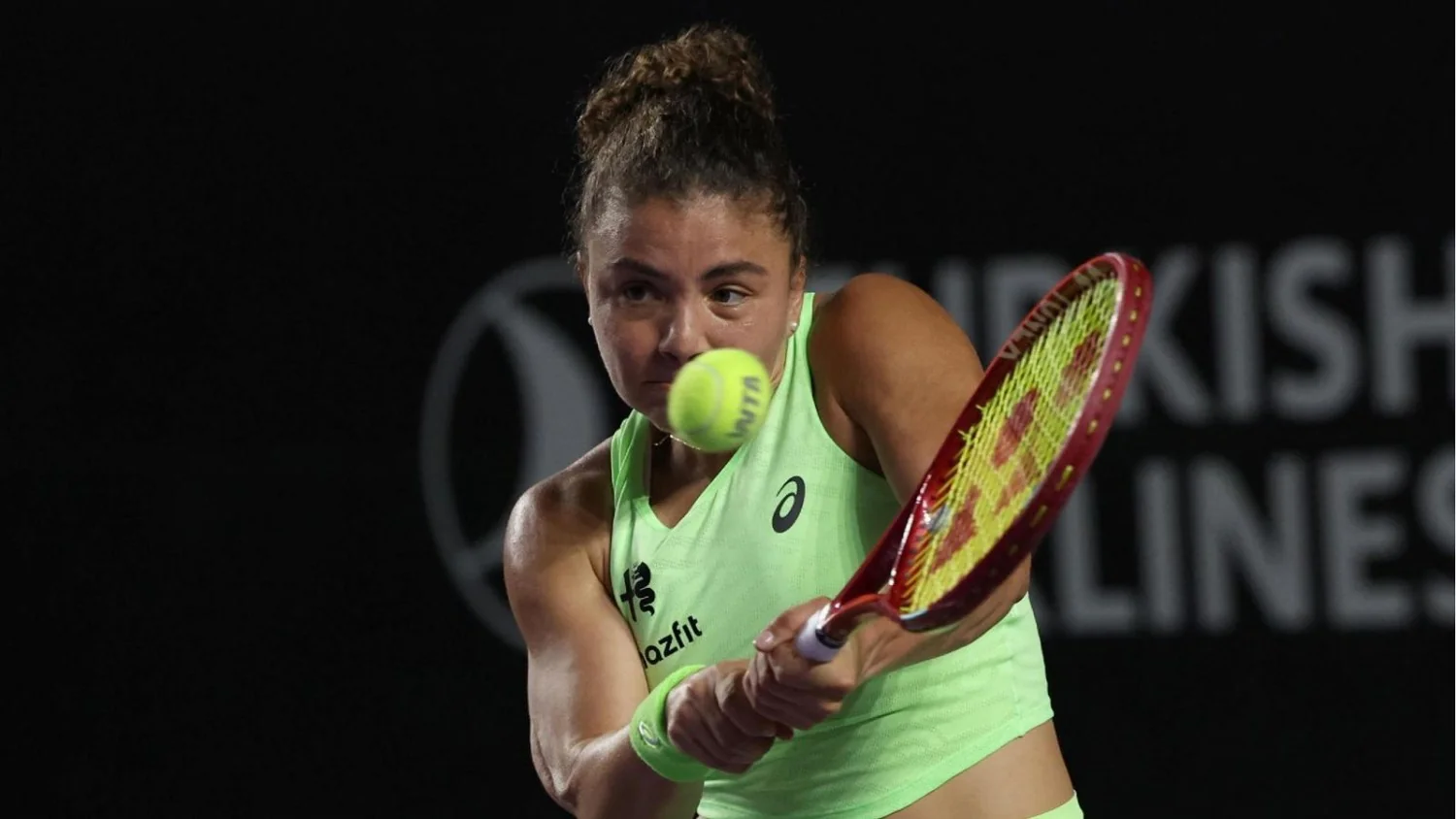 Indian Wells: Paolini reage e avança no terceiro turno; Alcaraz, Djokovic e jovens surgem como narrativas