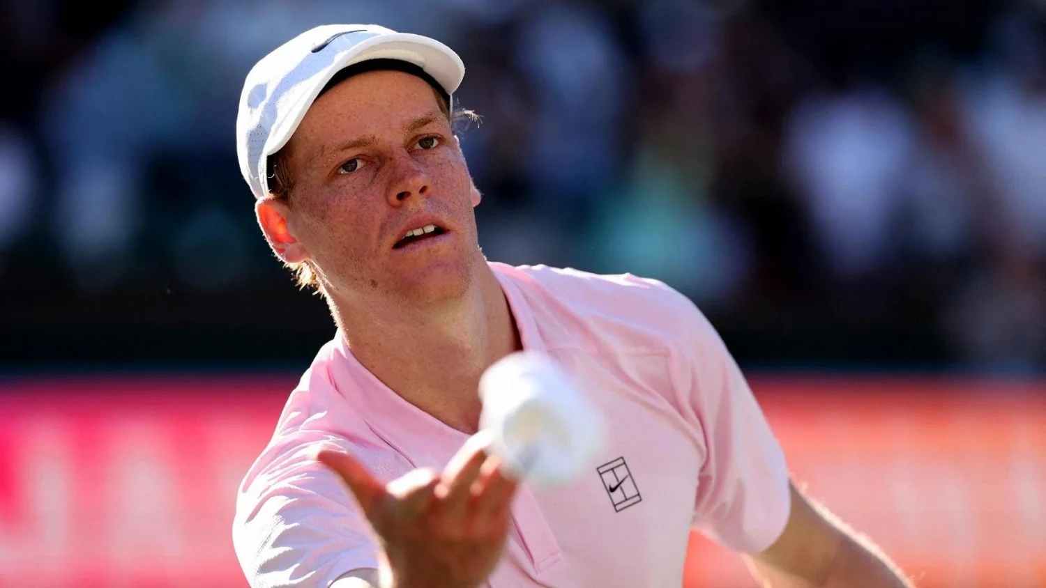 Indian Wells: Sinner na semifinal contra Zverev — duelo de alto nível e prudência do campeão
