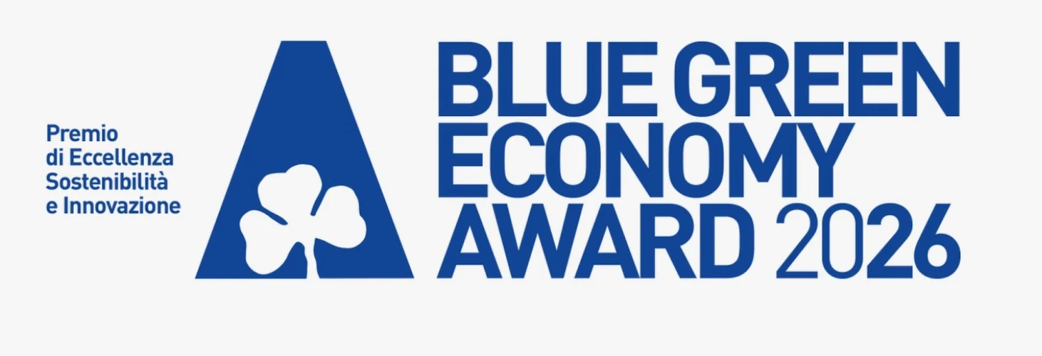 Blue Green Economy Award 2026: inscrições abertas até 31 de maio para projetos que iluminam o futuro sustentável