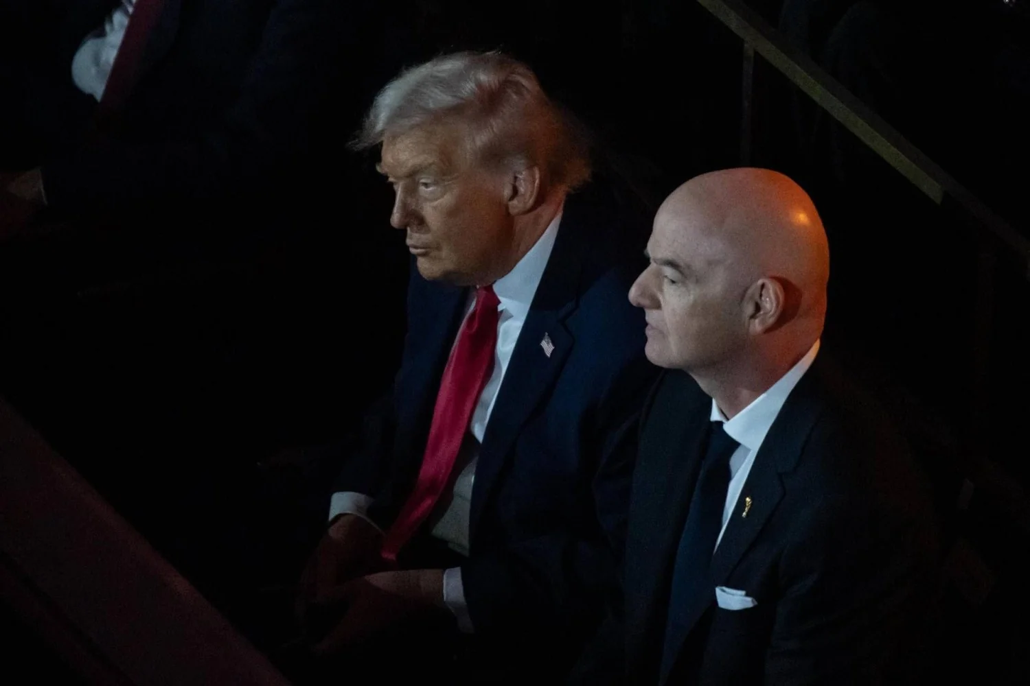 Irã nos Mundiais de 2026? Federação negocia com a FIFA para jogar no México após comentário de Trump