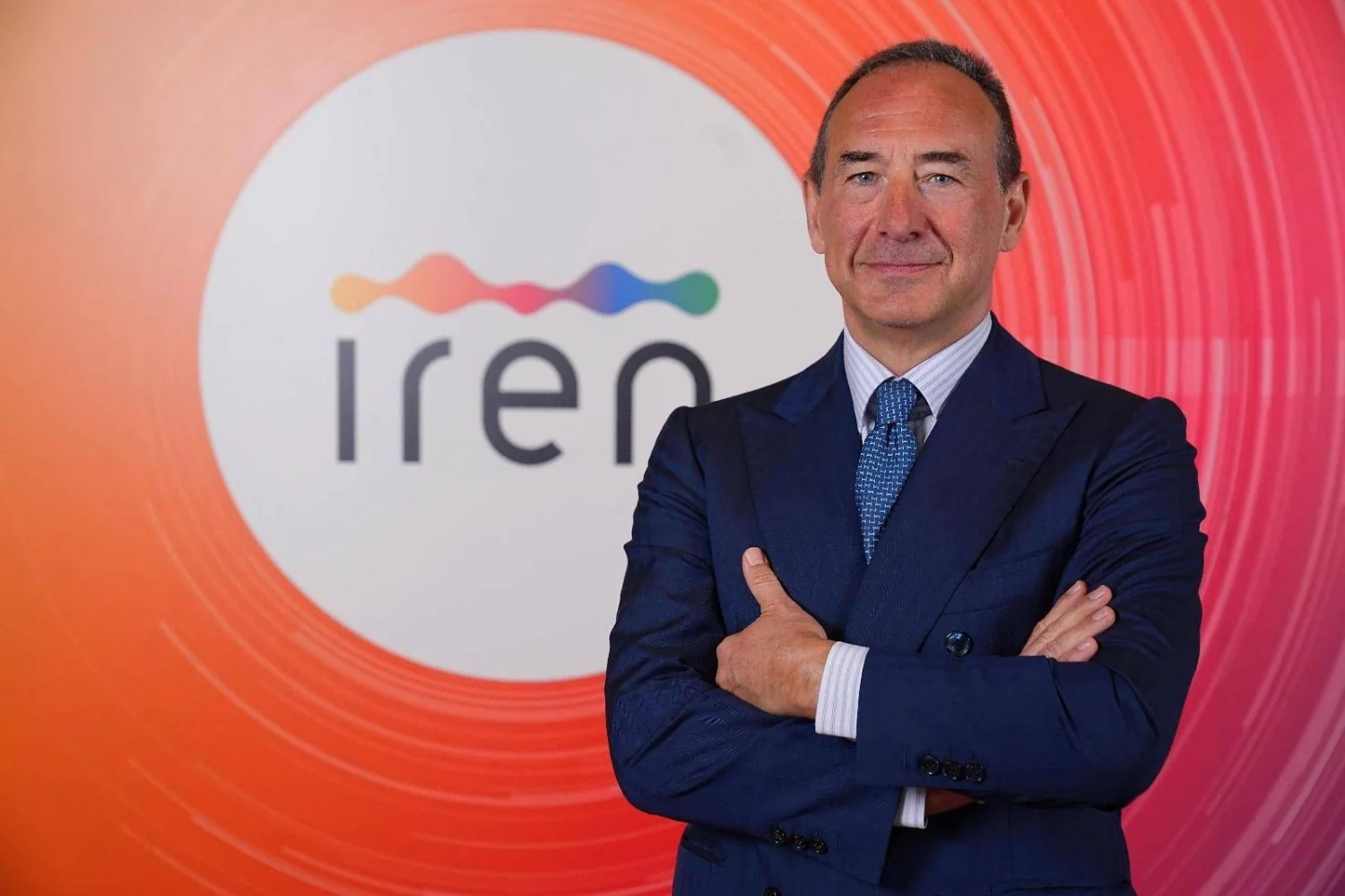 Iren 2025: EBITDA cresce 6%, lucro líquido sobe 11,9% e dividendo proposto de 13,86 cêntimos