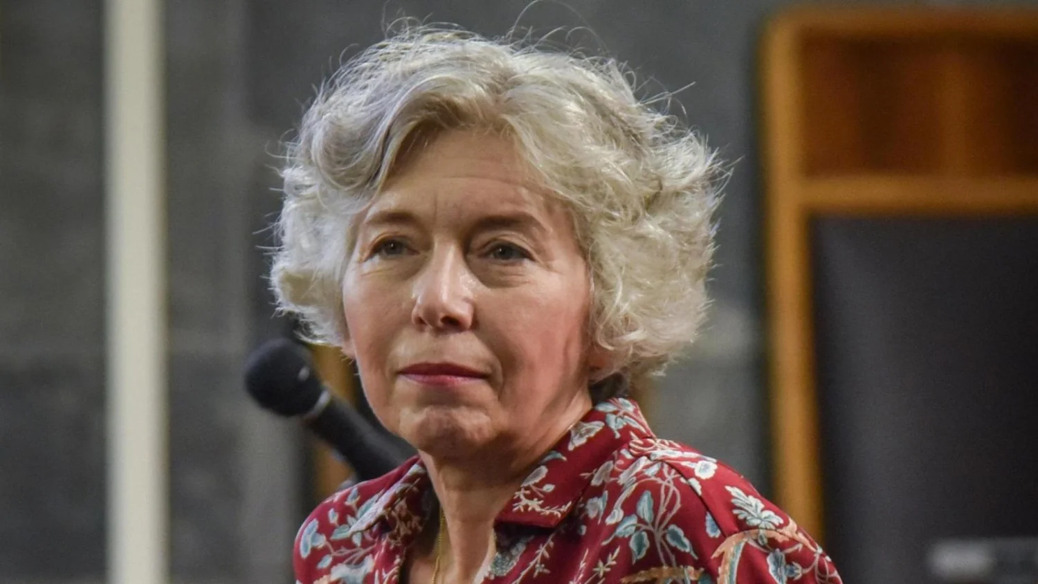 Irene Pivetti condenada a 4 anos por evasão fiscal e autoriciclaggio: Corte de Apelo de Milão confirma sentença