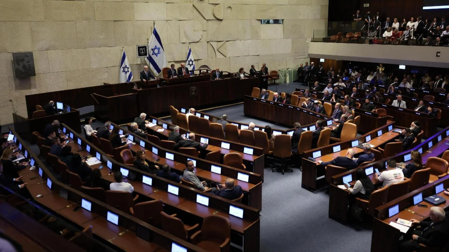 Israel aprova pena de morte para terrorismo: mudança histórica com impacto geopolítico