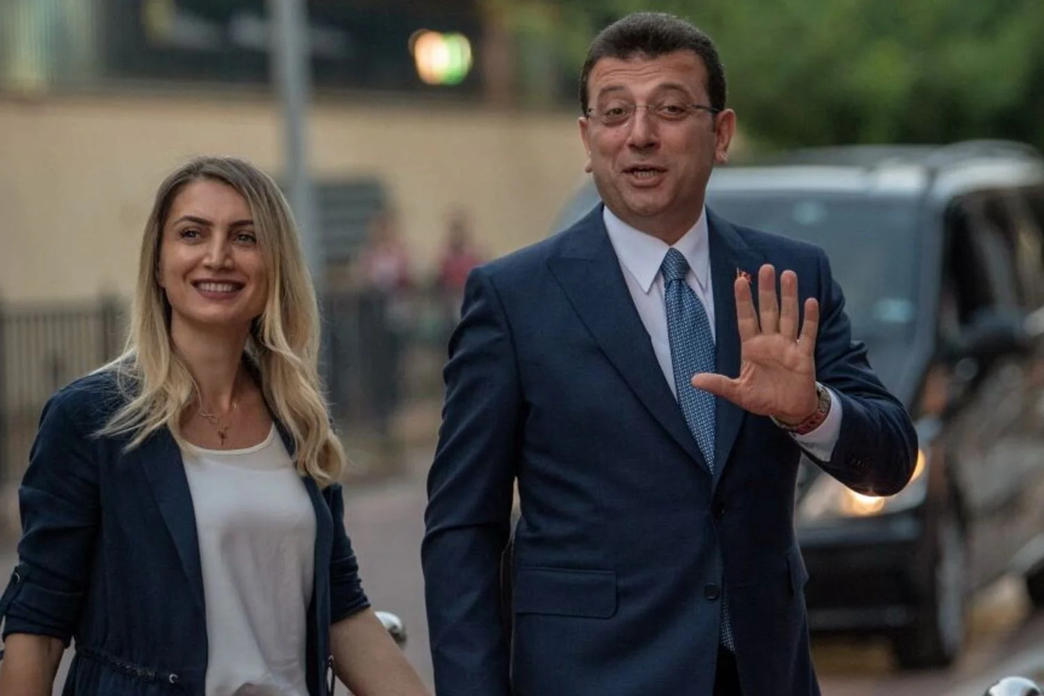 İmamoğlu começa julgamento em Istambul; risco de 2.352 anos e abalo no tabuleiro político turco