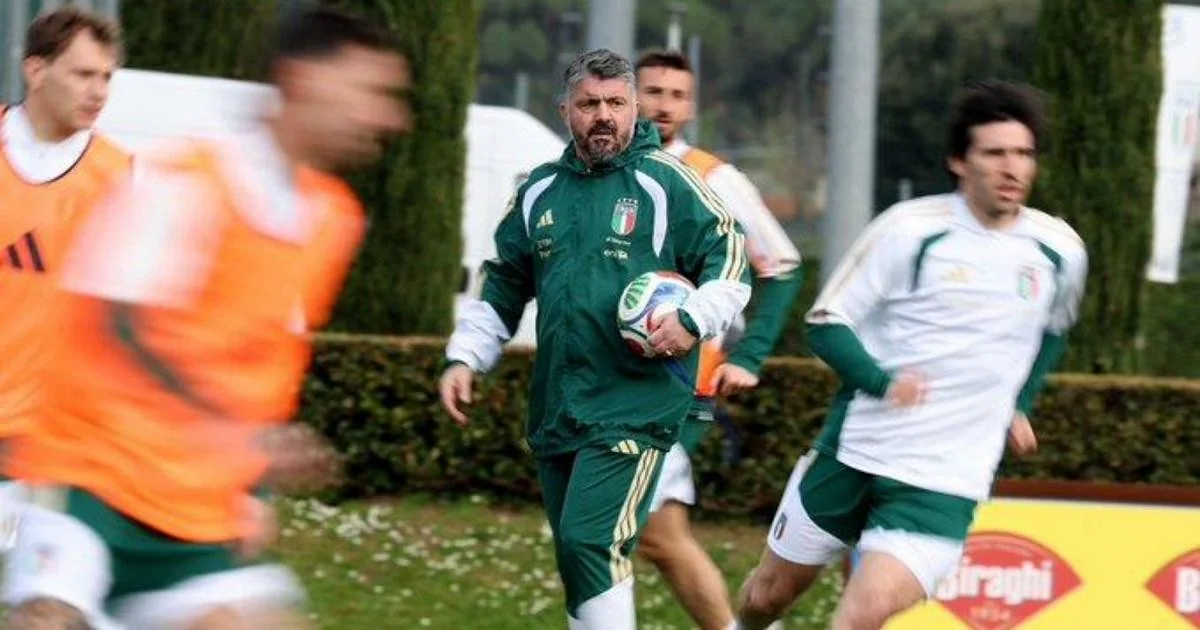 Itália na corda bamba: confronto decisivo com a Bósnia em Zenica pelos playoffs do Mundial 2026