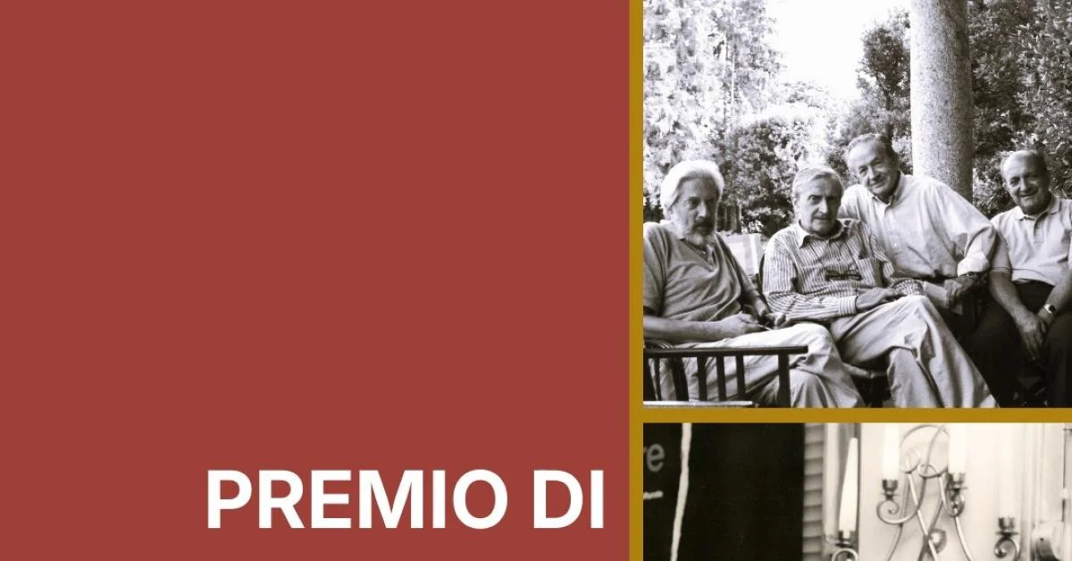 Italia Nostra-Milão lança Prêmio de Tese 'Pier Fausto Bagatti Valsecchi' para jovens pesquisadores