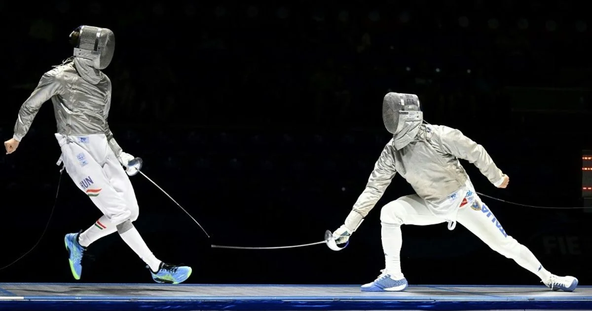 Itália brilha na Copa do Mundo de esgrima: quatro medalhas entre Budapeste e Astana