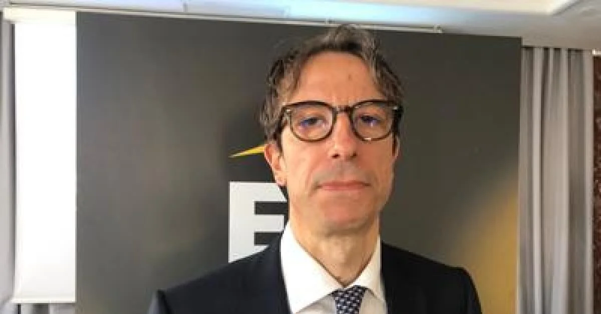 Iuvinale (MEF): contexto geopolítico complexo exige estabilidade nas regras fiscais para empresas