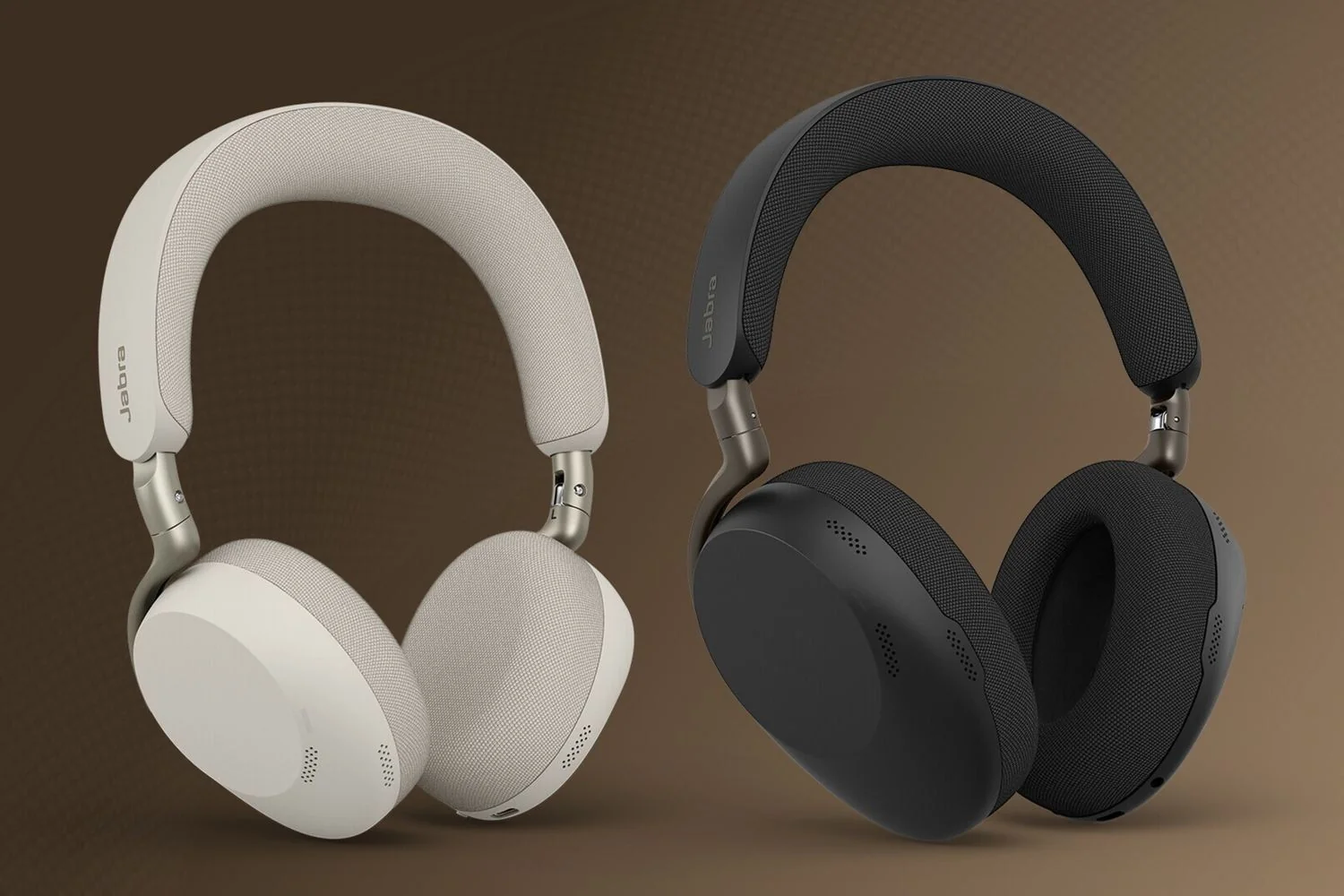 Como o trabalho híbrido está redesenhando o áudio profissional: Jabra Evolve3 85 como infraestrutura pessoal
