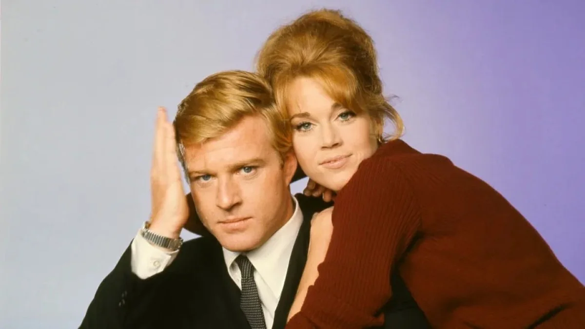 Jane Fonda critica tributo de Barbra Streisand a Robert Redford: “Não é justo, eu vivi mais dessa história”