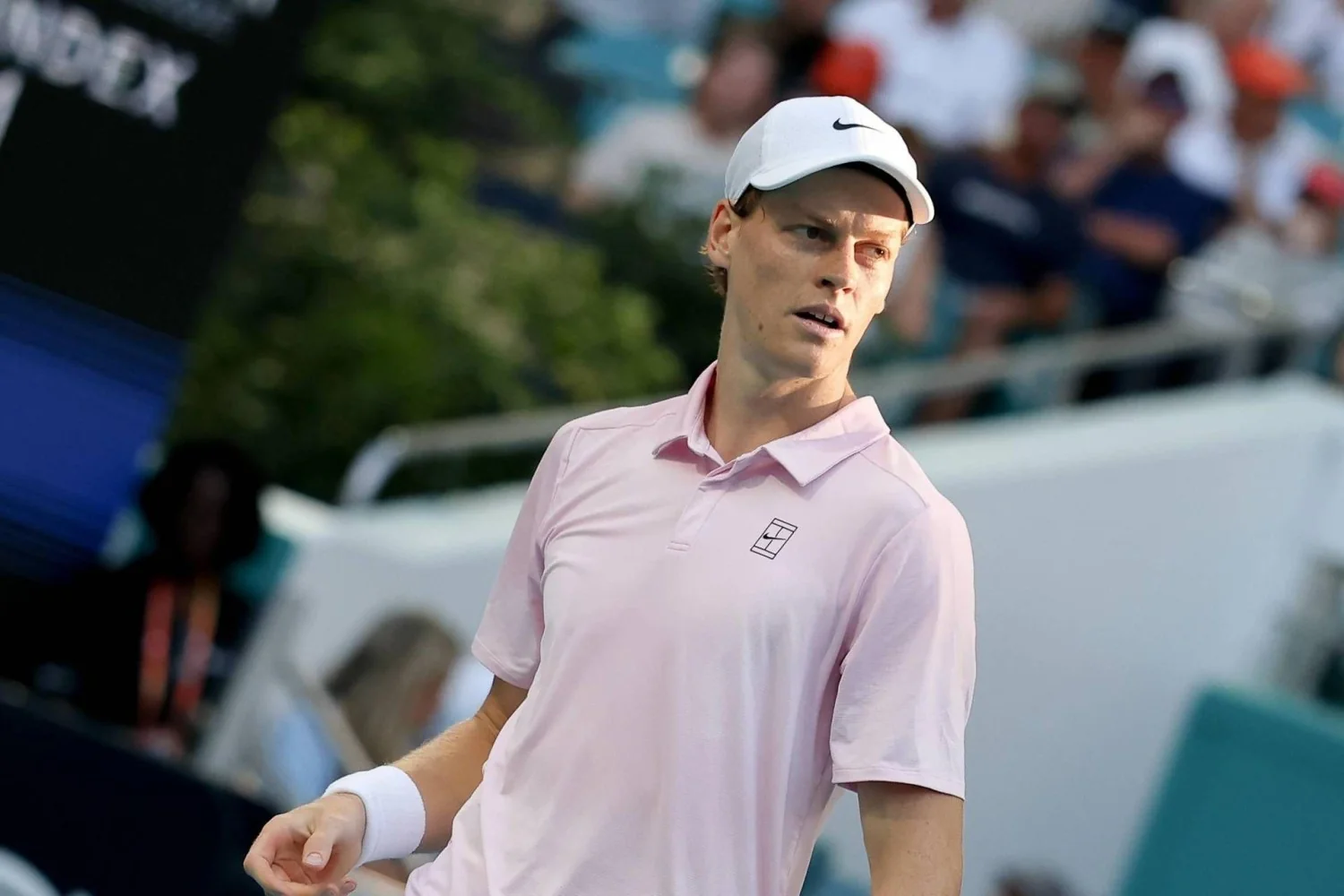 Calendário de Sinner após Miami: rota para Montecarlo, Roma e o desafio do Roland Garros