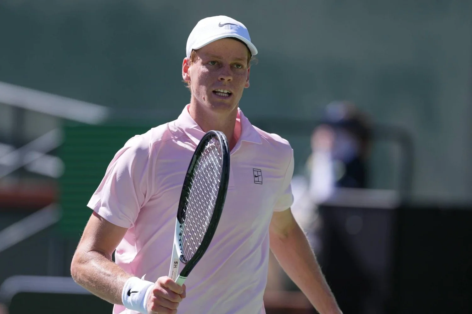 Sinner rumo a Miami: datas, adversários e cenário após o triunfo em Indian Wells