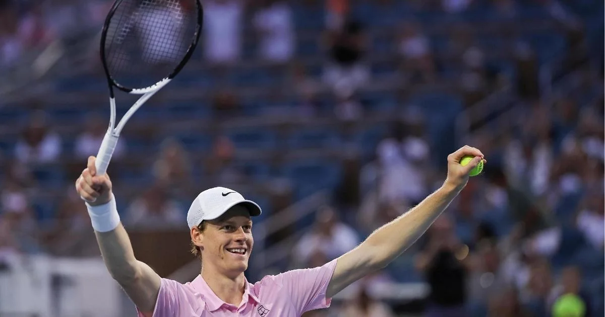 Jannik Sinner domina em Miami e sela o 'Sunshine double' sem perder um set