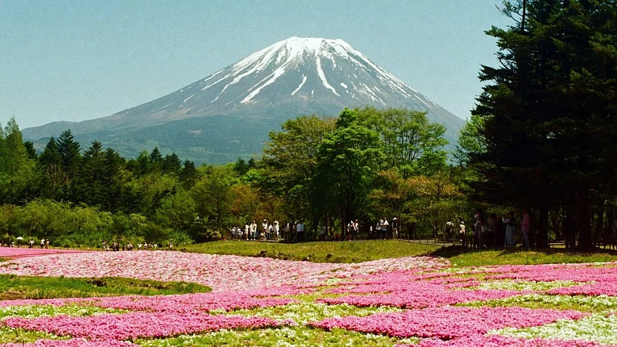 Japão 2025: 42,7 milhões de visitantes e a crescente busca por destinos além de Tóquio e Quioto