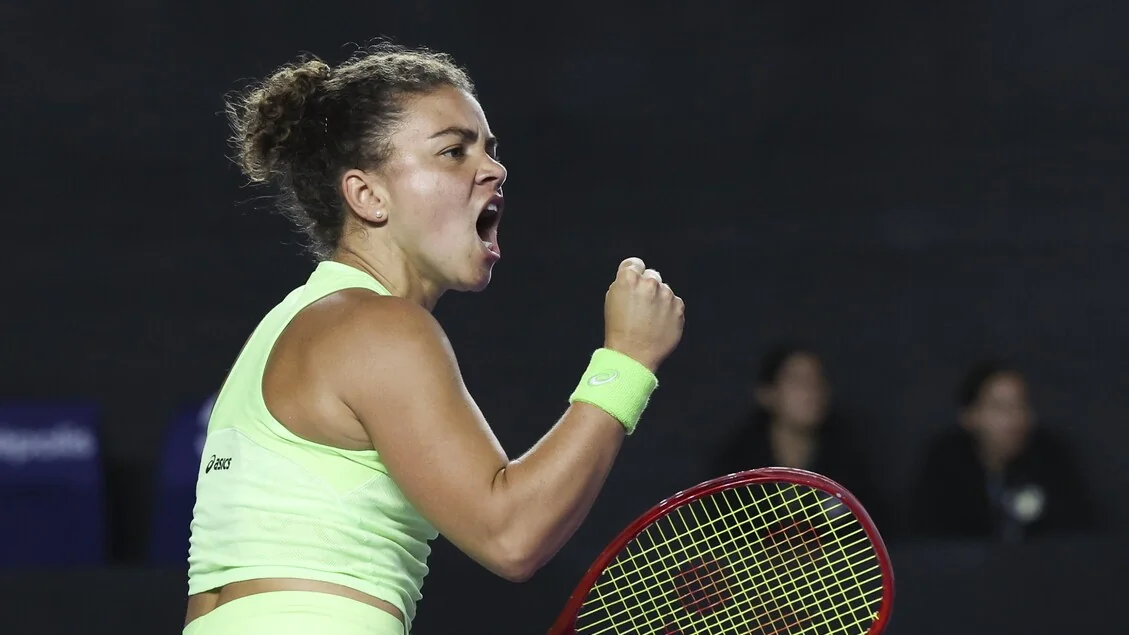 Jasmine Paolini avança aos oitavos em Indian Wells ao derrotar Ajla Tomljanović