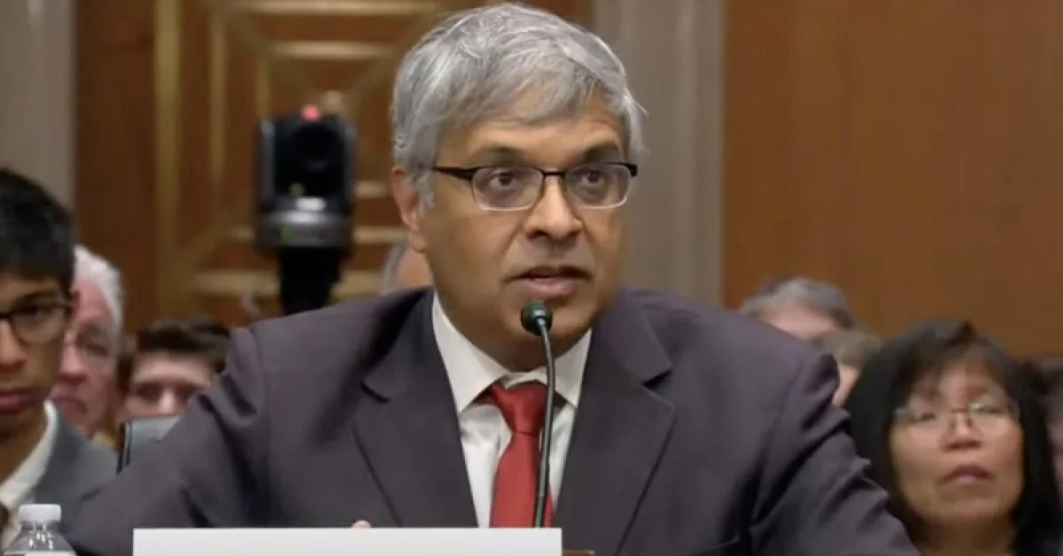 Comissão de Inquérito Covid: Jay Bhattacharya diz que vacina não impediu transmissão e critica lockdowns