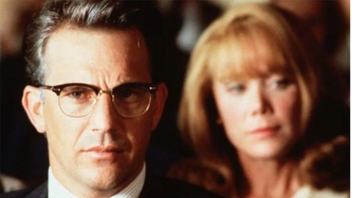 JFK: o filme de Oliver Stone volta à La7 Cinema — por que Kevin Costner hesitou e outras curiosidades