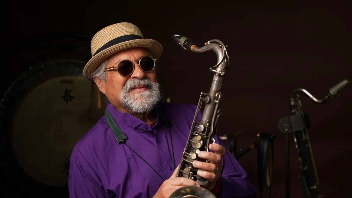 Joe Lovano assume direção artística do Bergamo Jazz e leva jovens talentos ao palco do Donizetti