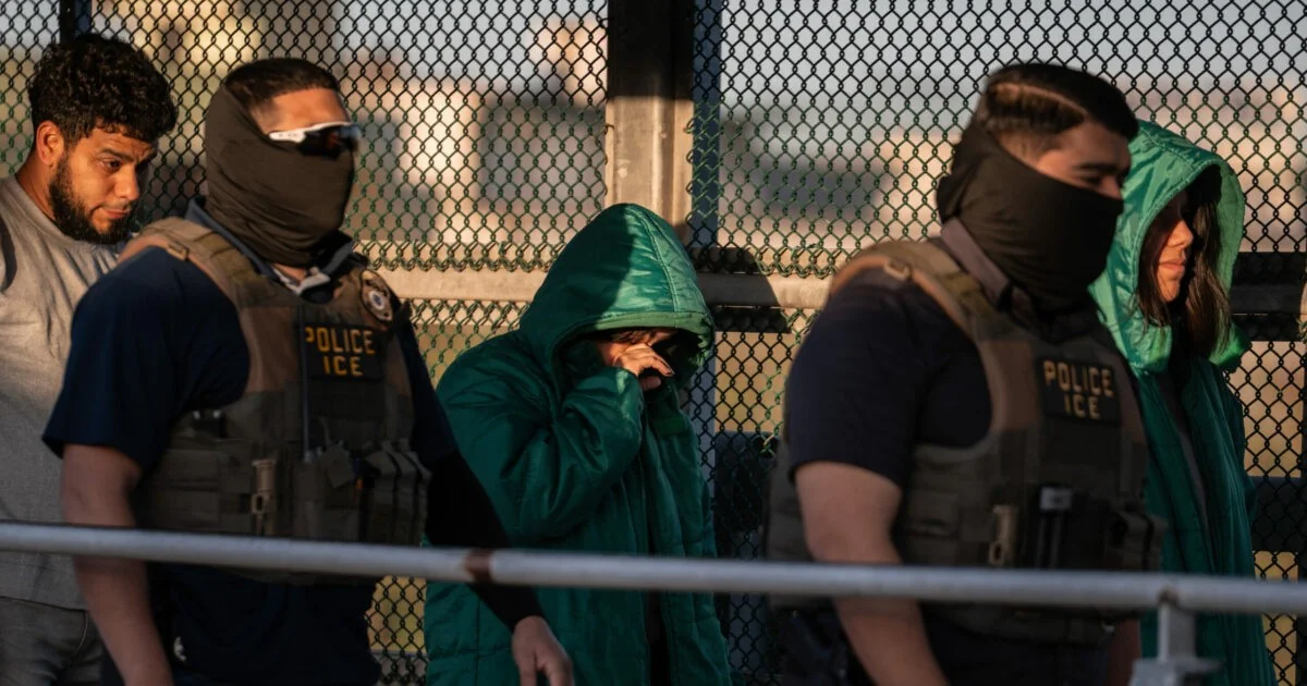 Jovem mexicano de 19 anos morre em centro ligado ao ICE na Flórida: 46º óbito na era Trump