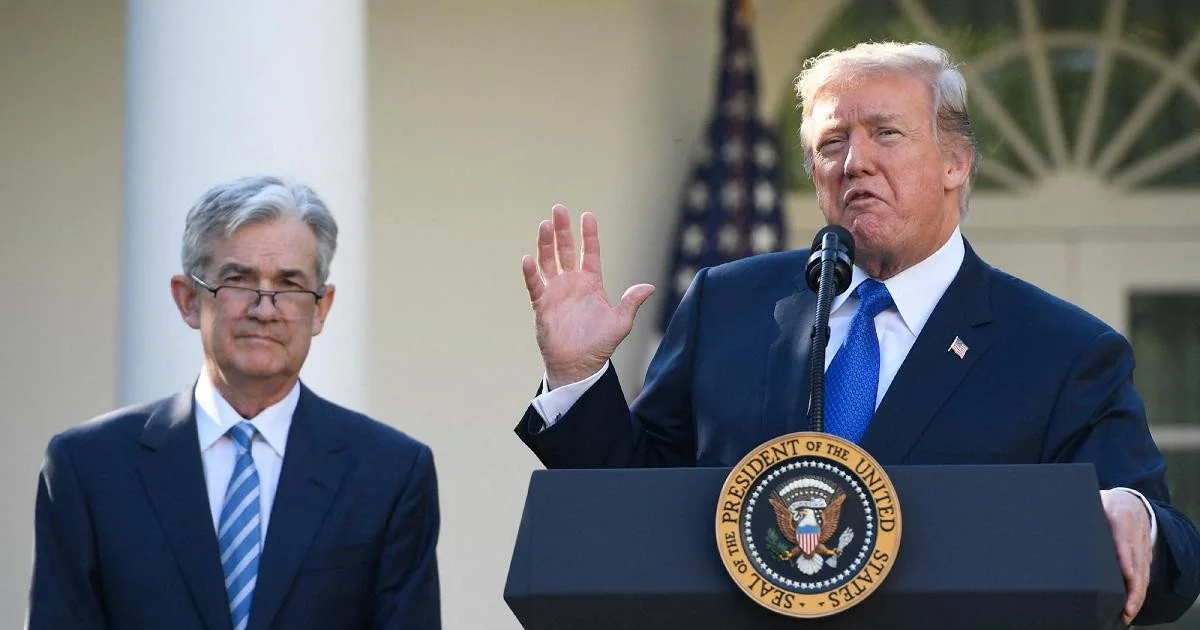 Juiz federal bloqueia investigação contra Powell e contraria a estratégia de Trump