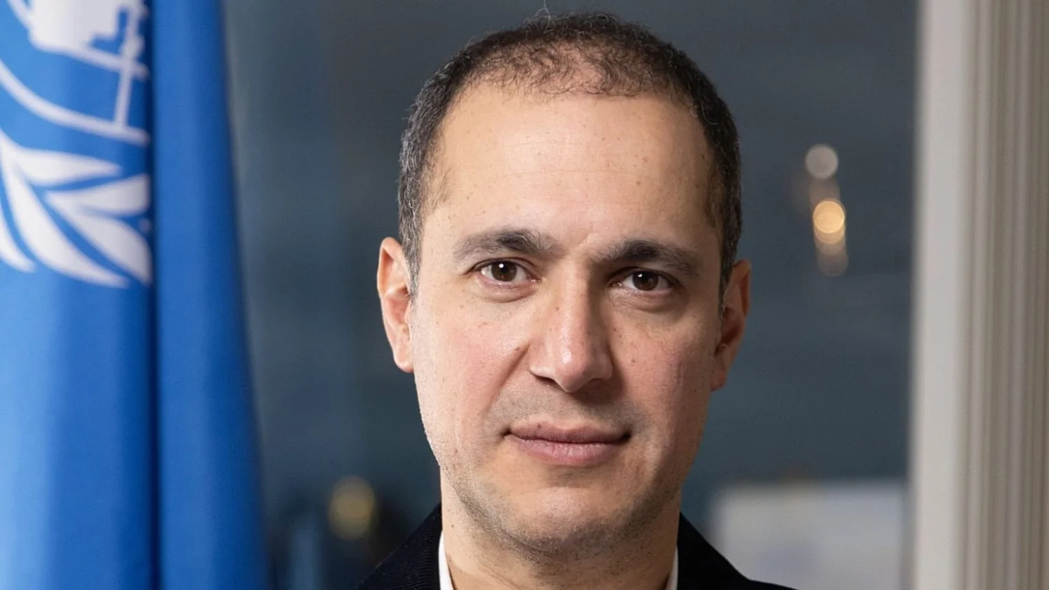 Kaveh Madani: do exílio ao 'Nobel da água' e a urgência da 'bancarotta idrica'