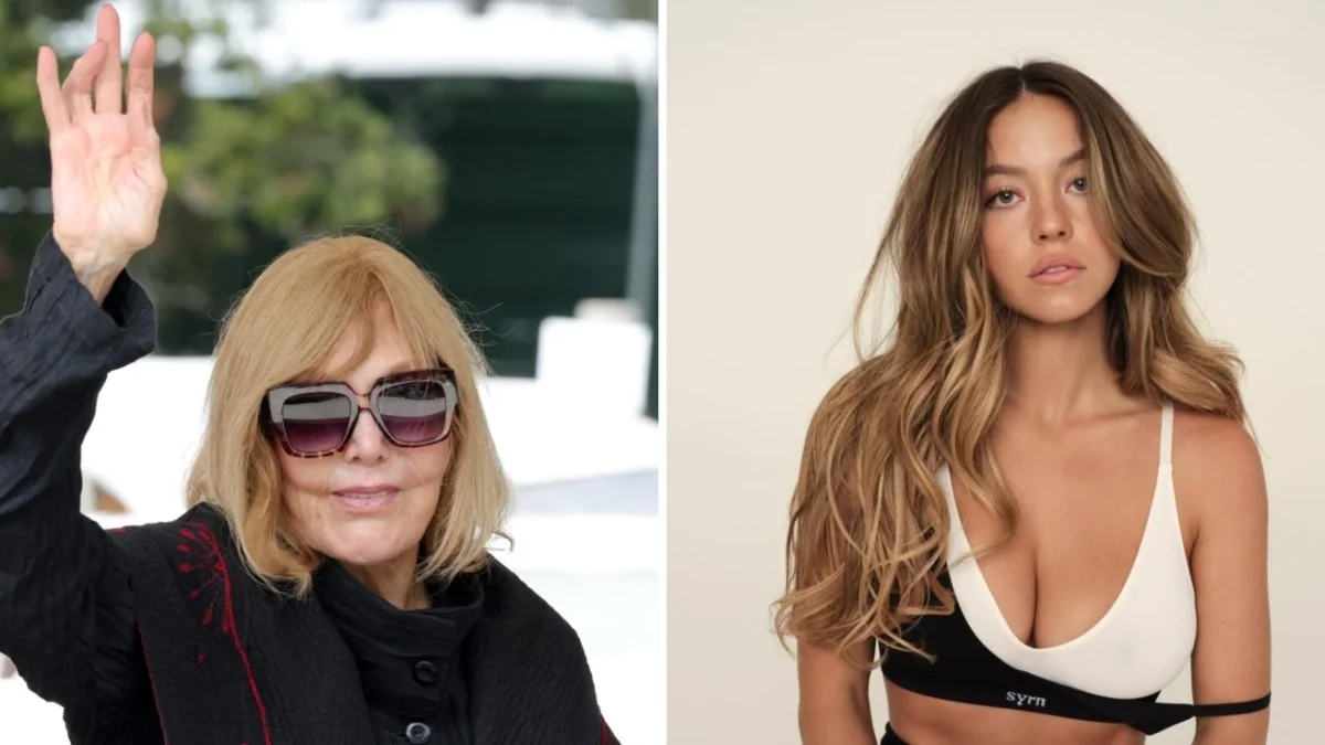 Kim Novak rejeita escalação de Sydney Sweeney para biopic: “Escolha totalmente errada”