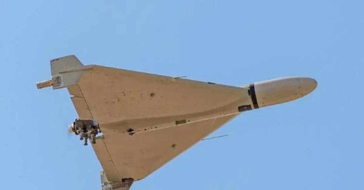 Kuwait: drone de origem iraniana atinge base de Ali Al Salem e destrói VANT italiano; sem feridos