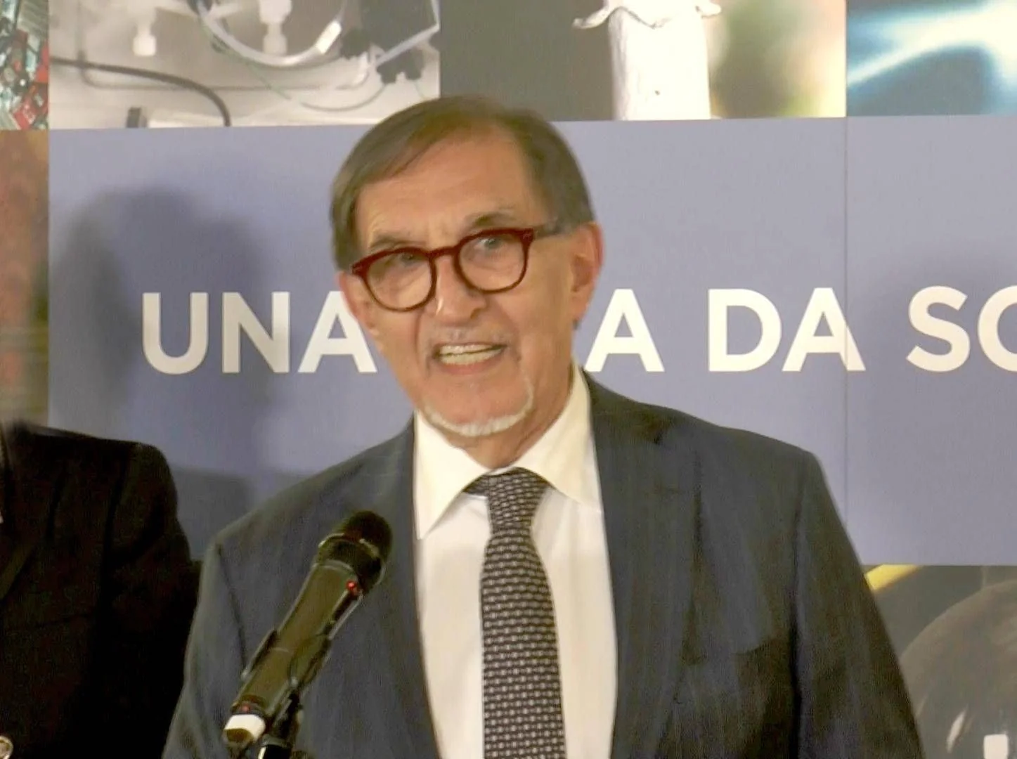 La Russa elogia qualidade das cientistas e pede aumento de matrículas em STEM