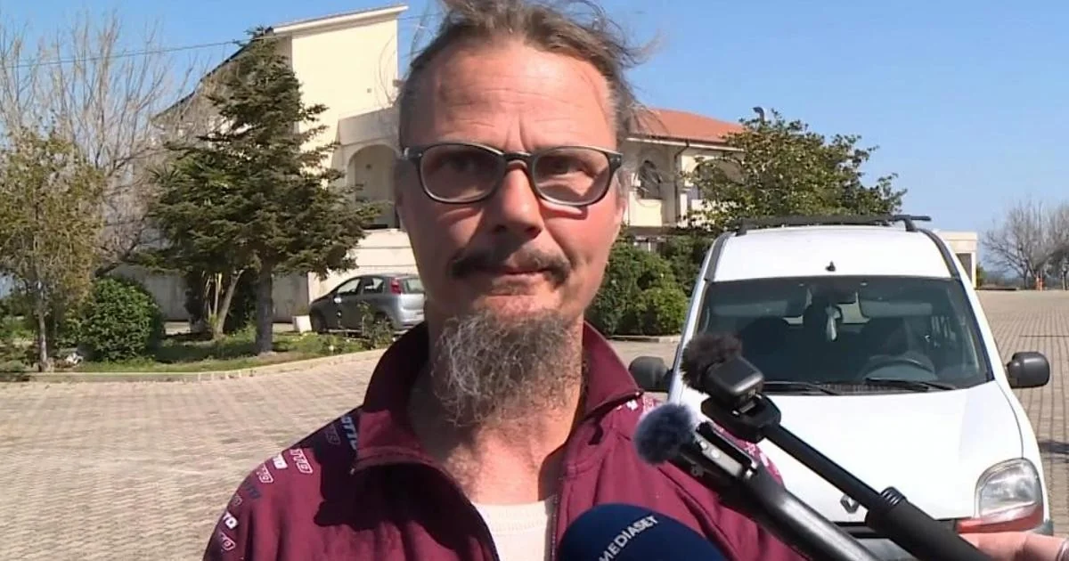 Ignazio La Russa receberá a família do bosque no Senado nesta quarta-feira