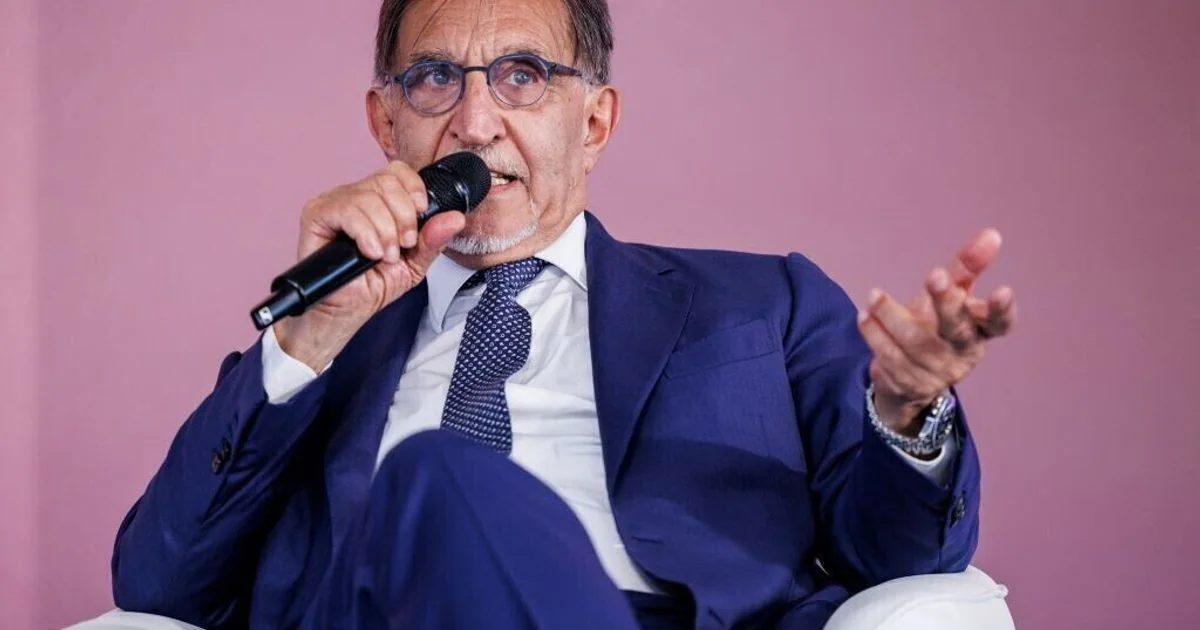 La Russa: Não havia motivos jurídicos para as demissões de Daniela Santanchè
