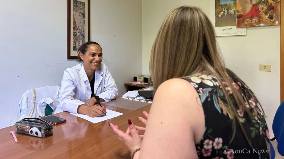 La salute è di tutte: campanha itinerante leva prevenção médica a mulheres acolhidas pelos centros antiviolenza
