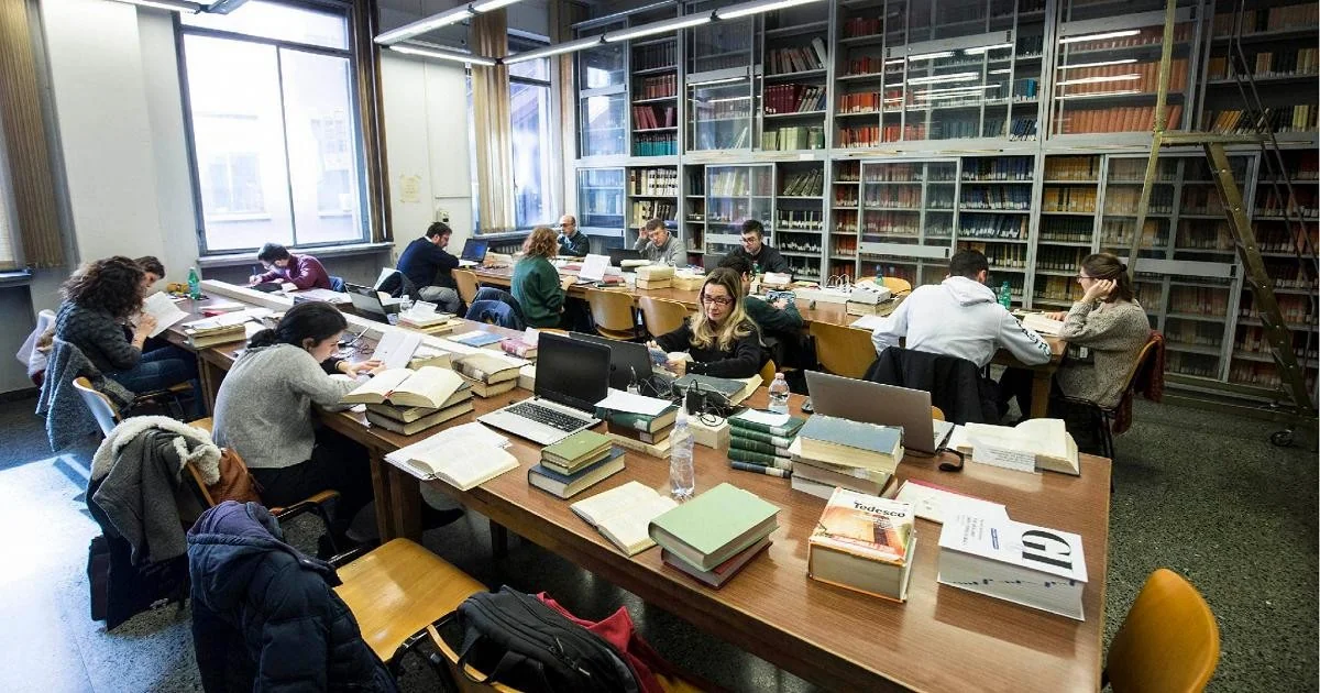 La Sapienza mantém liderança mundial em Línguas Clássicas e História Antiga pelo 6º ano no QS 2026