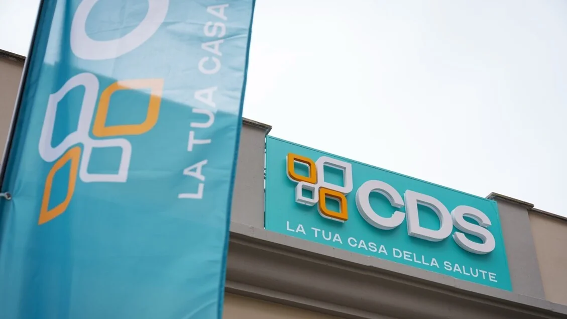 La tua casa della salute compra Technos Medica e amplia rede na Valle d'Aosta