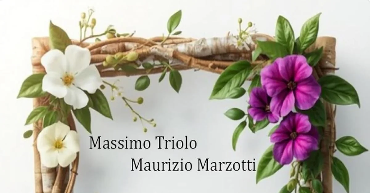 L’altro Edward Bach: Triolo e Marzotti entre ficção e ciência da floriterapia