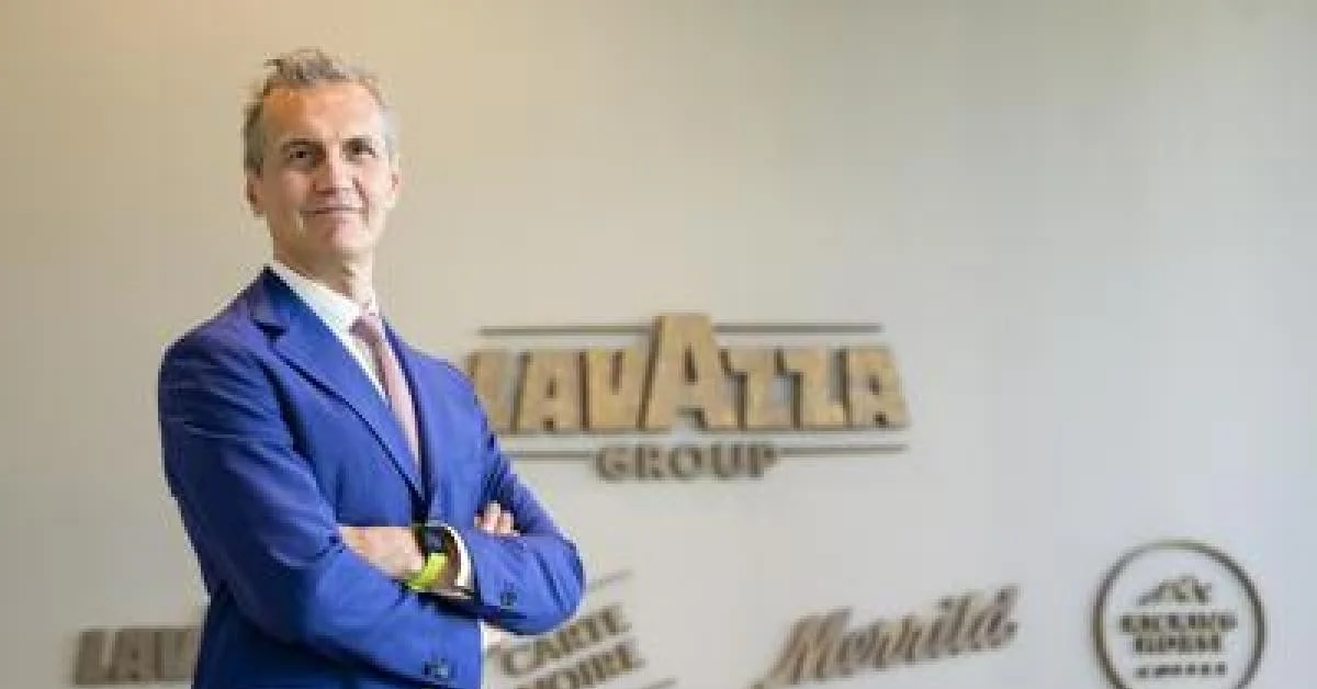 Lavazza fecha 2025 com lucro de €92 milhões e receitas de €3,9 bilhões em cenário de preços recordes do café