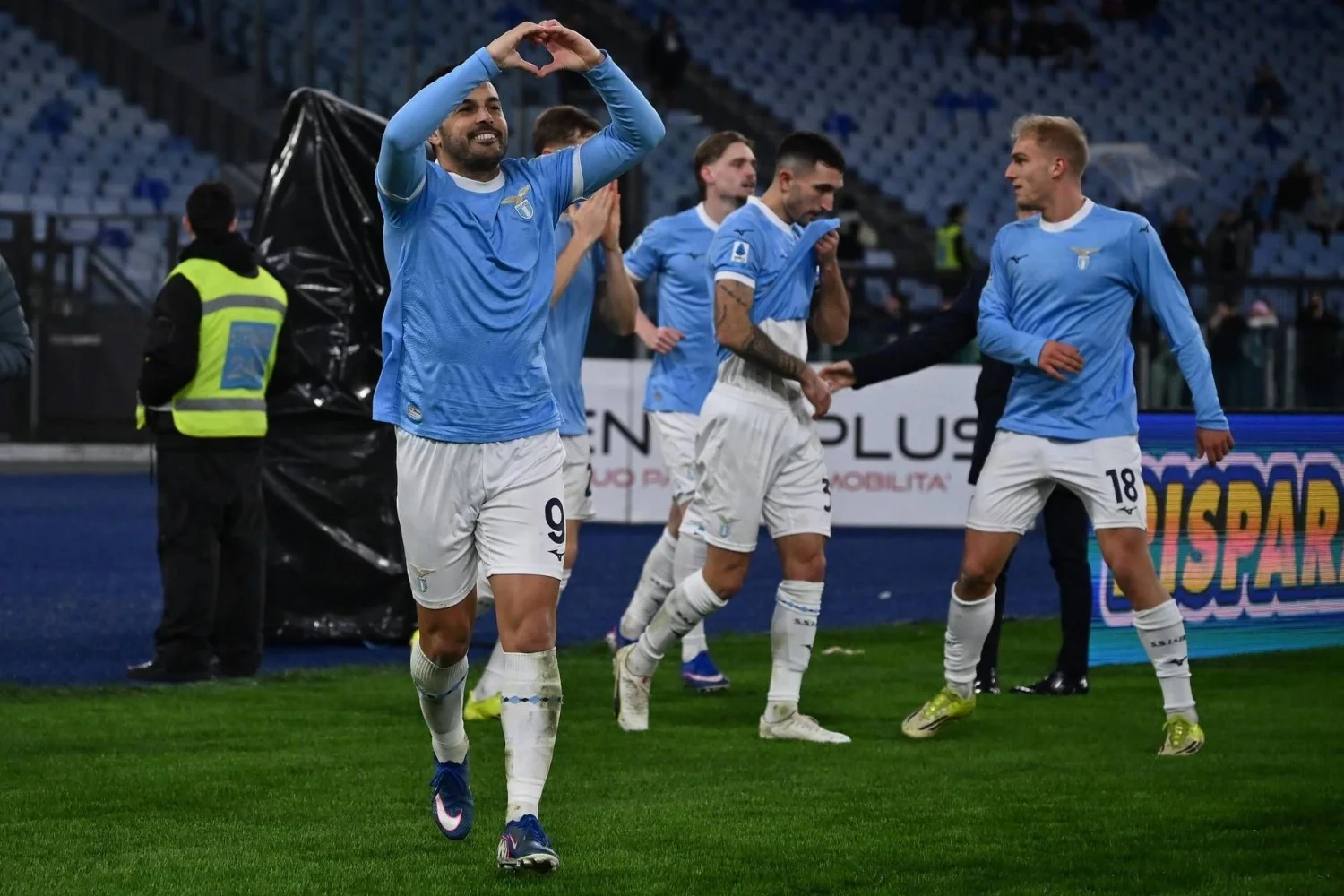 Lazio x Sassuolo: horário, escalações prováveis e onde ver o Monday Night da Serie A