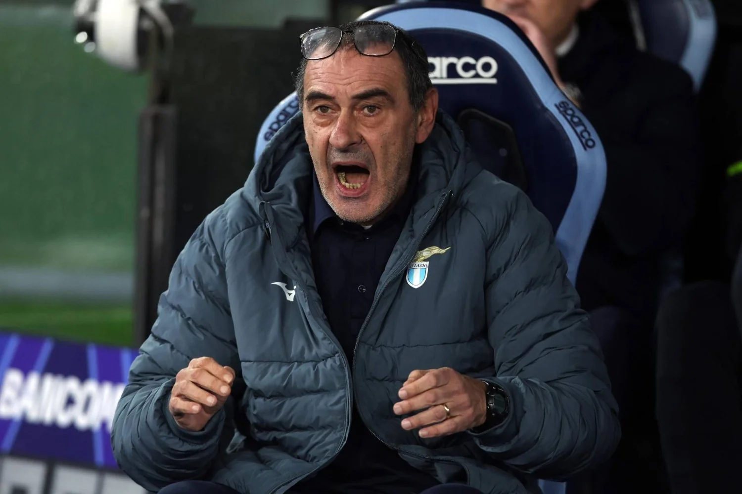 Lazio x Sassuolo: queda de Maldini com Lipani no fim do 1º tempo reacende debate sobre pênalti