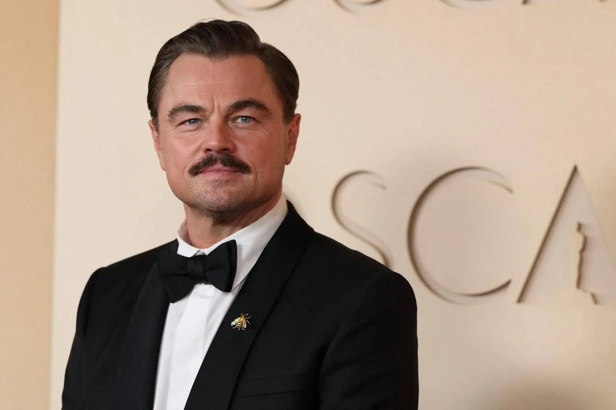 Leonardo DiCaprio cria novo meme ao vivo nos Oscars 2026: a cena e seu eco cultural
