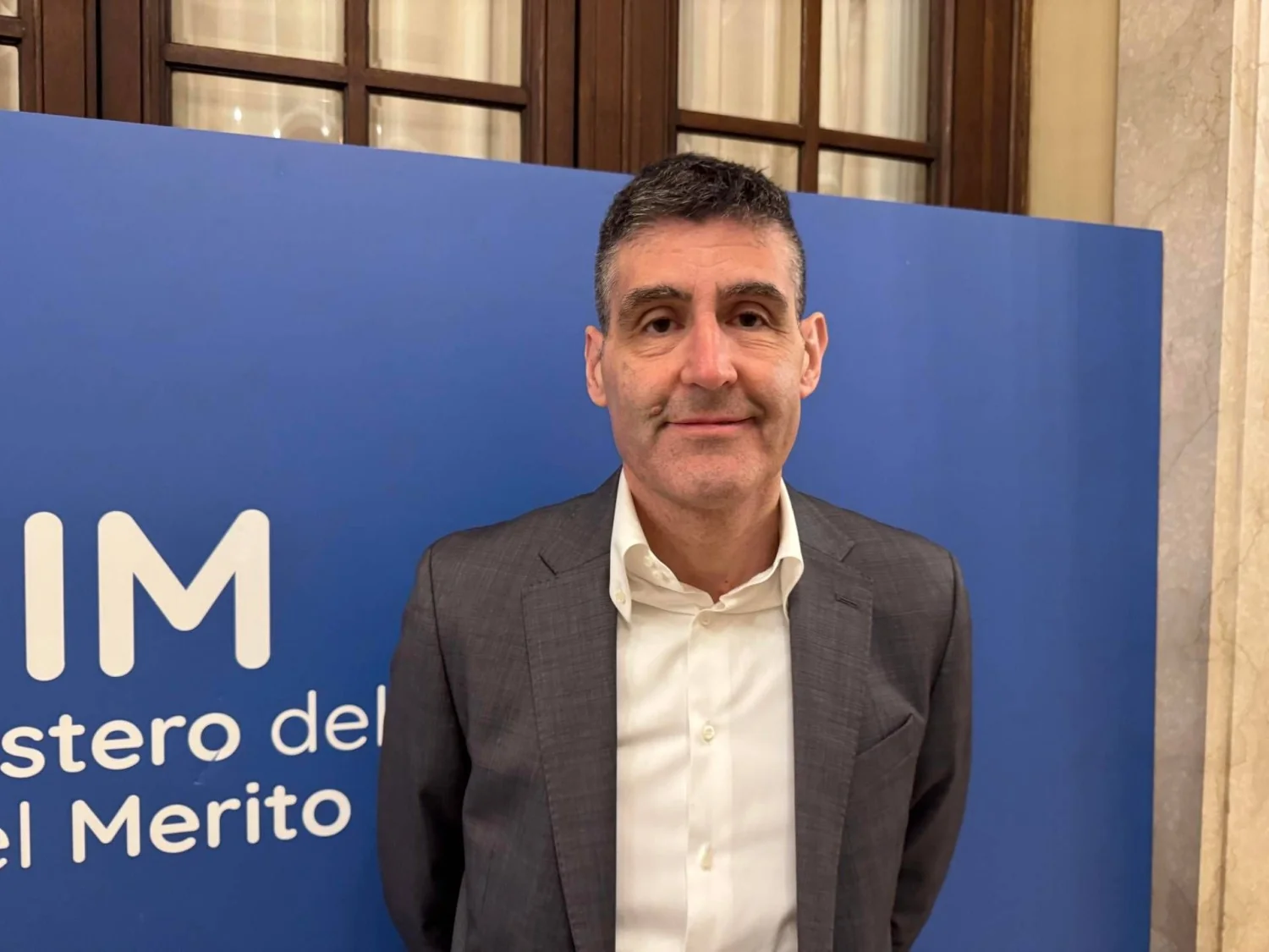 Lidl Itália forma 550 aprendizes com modelo dual em quatro anos, diz Sacilotto
