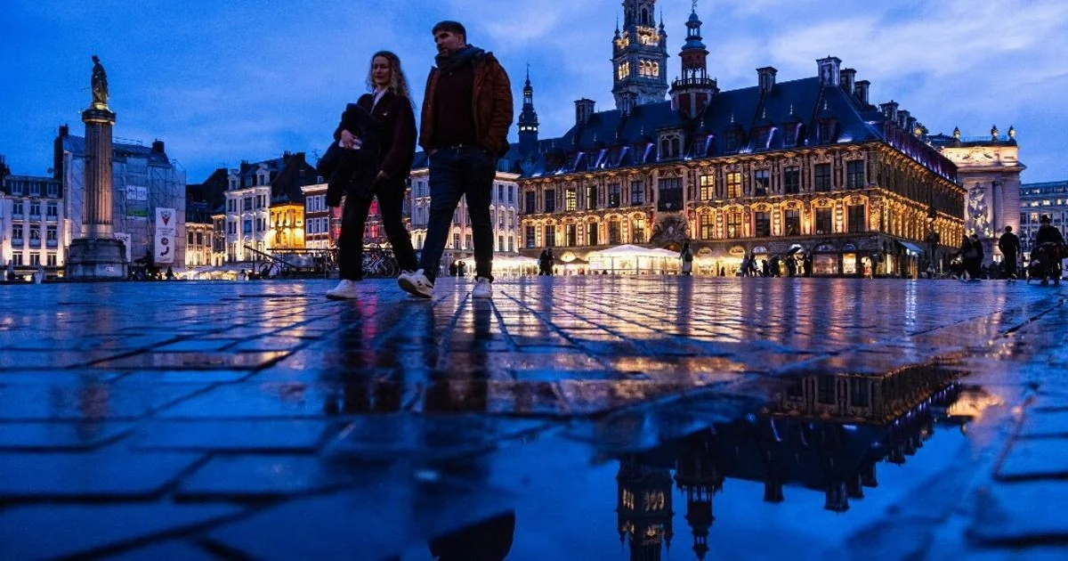 Lille vence Roma e será sede da futura Autoridade Aduaneira da UE: um movimento decisivo no tabuleiro europeu