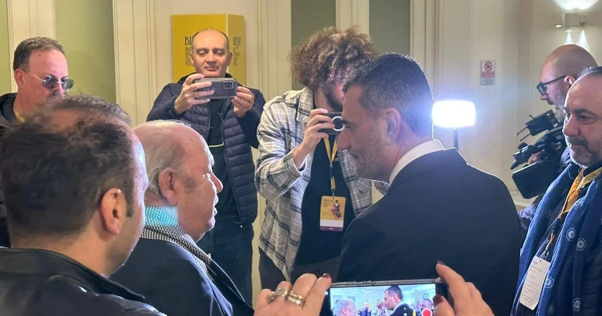 Lino Banfi, 90 anos: o legado no cinema e o amor eterno pela Puglia