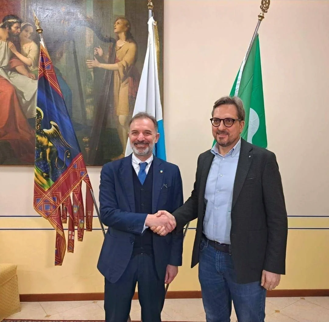Lombardia e Veneto selam pacto para fortalecer o sistema produtivo do Norte e elevar a competitividade na UE