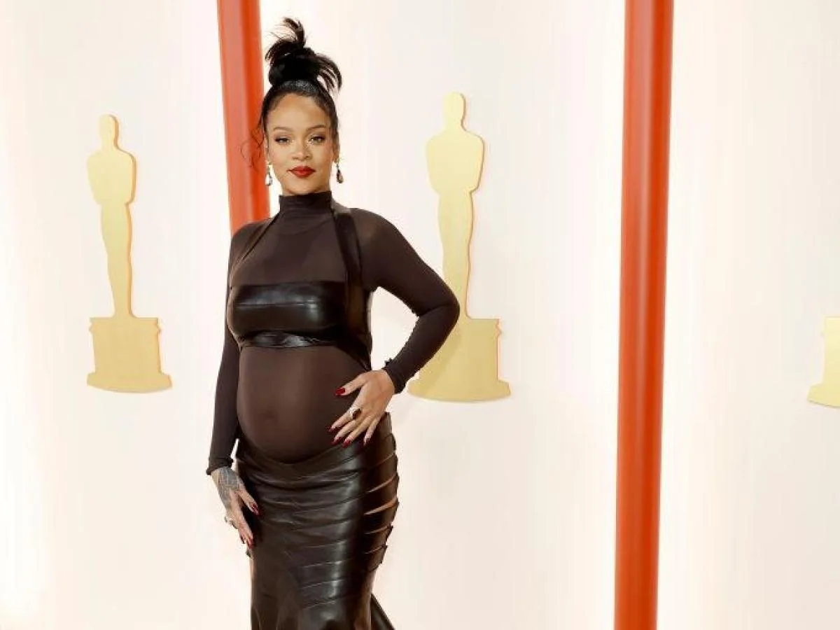 Os looks dos Oscars que viraram história: do vestuário modesto de 1942 ao brilho de Rihanna