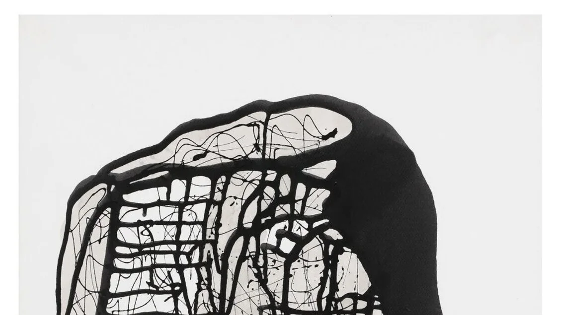 Luigi Bellinzoni apresenta HEAD: cabeças em inchiostro no AMIGDALAB, Roma