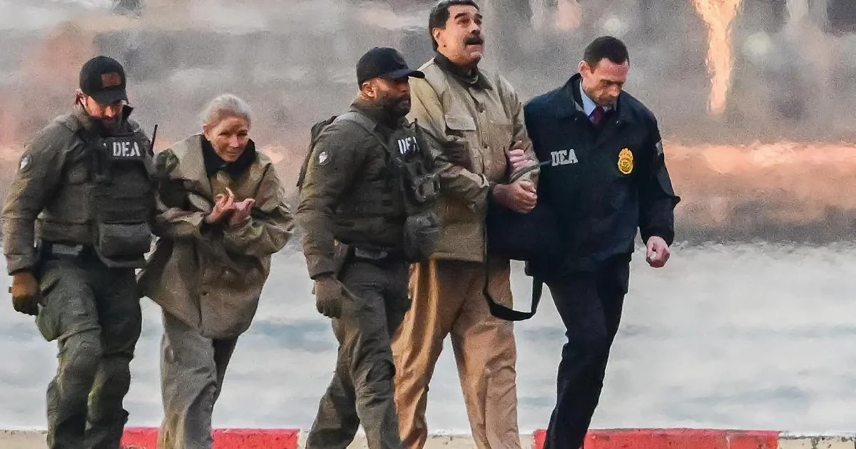 Maduro volta ao tribunal em Nova York; defesa exige desbloqueio de fundos venezuelanos para honorários