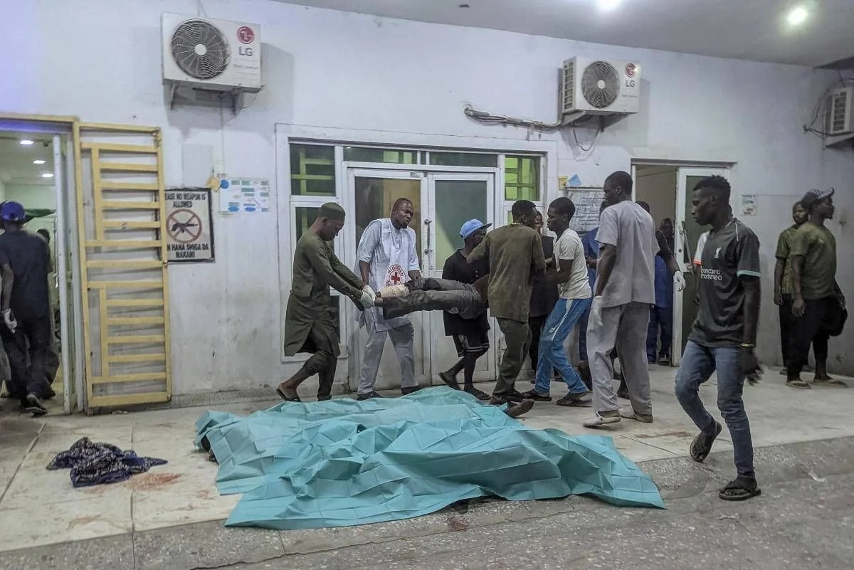 Ataques kamikaze em Maiduguri deixam 23 mortos e 108 feridos, diz polícia