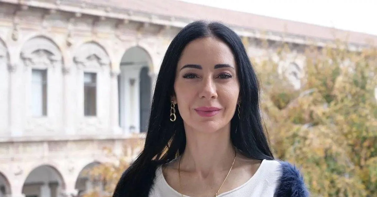 Marina Brambilla: a rettrice da Statale que Forza Italia avalia para liderar Milano em 2027