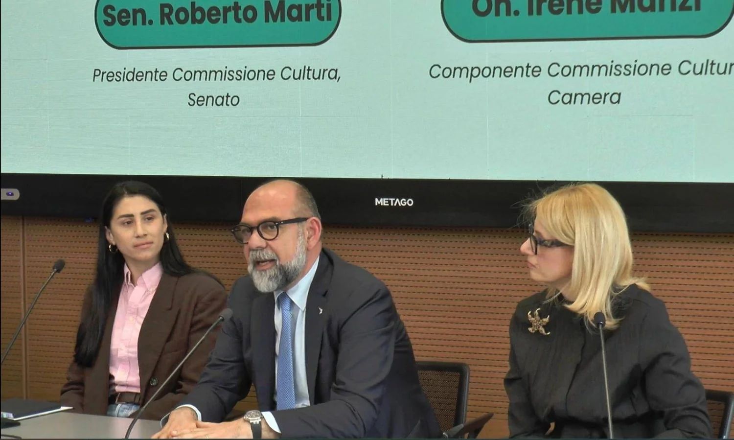 Marti: pesquisa Unhate reforça estratégia do Governo para um ecossistema educativo robusto